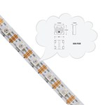 5V SMD5050 RGB SPI (IC Built-in)